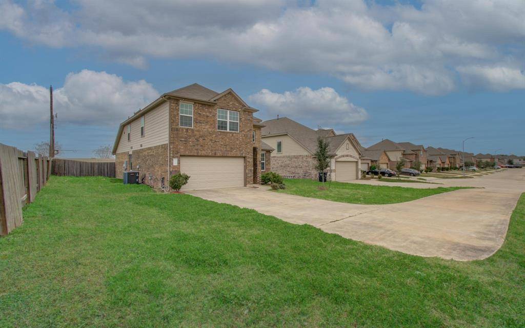 Katy, TX 77493,24935 Puccini PL