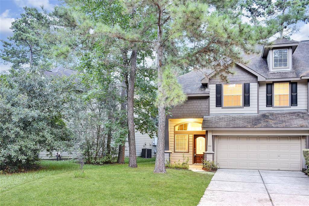 The Woodlands, TX 77384,123 Cornflower DR