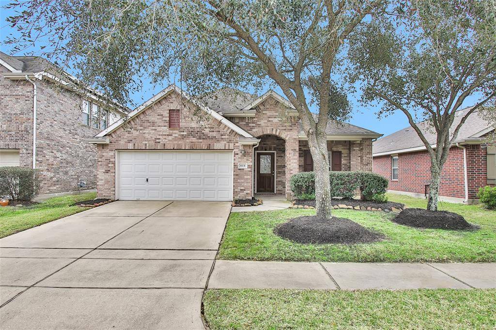 Spring, TX 77388,6131 Flagg Ranch DR