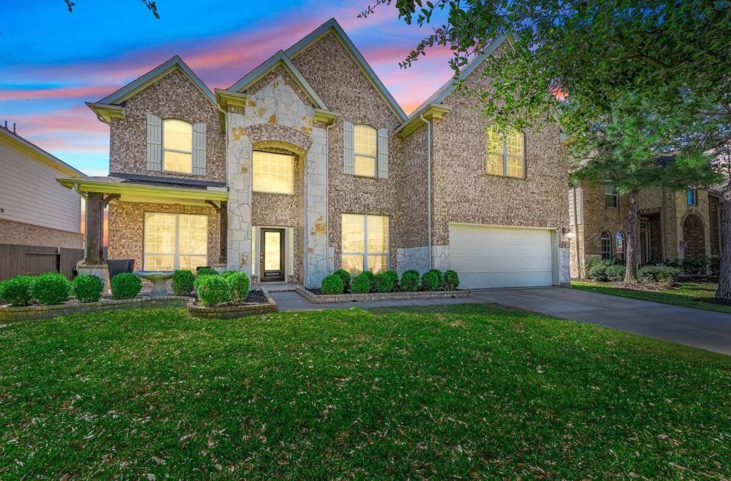 Katy, TX 77494,27415 Royal Canyon LN