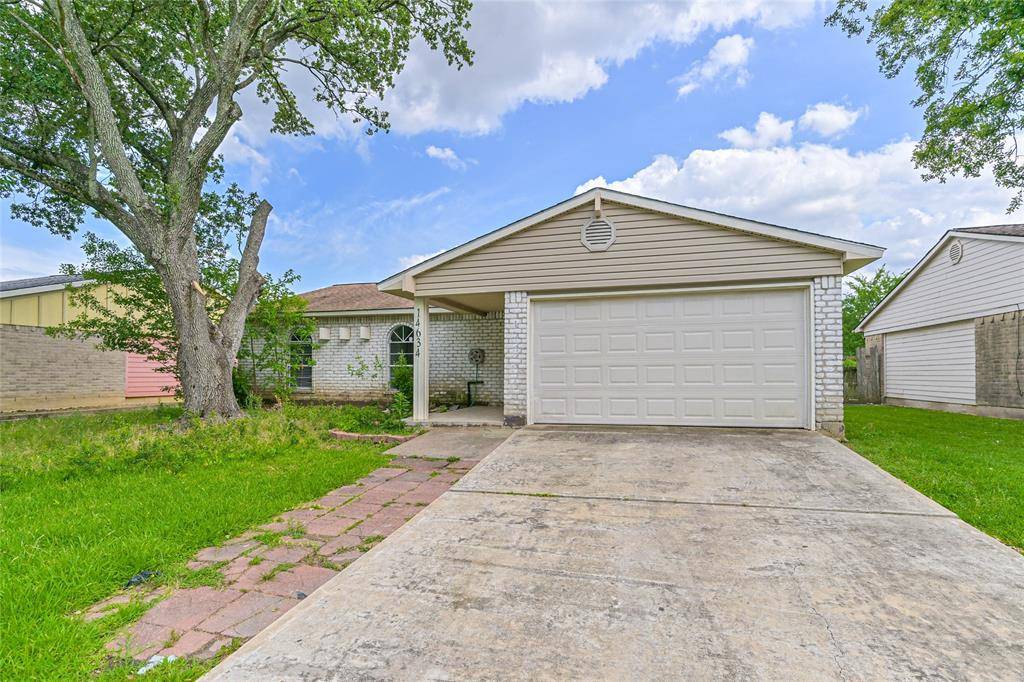 Houston, TX 77049,14634 Dartwood DR