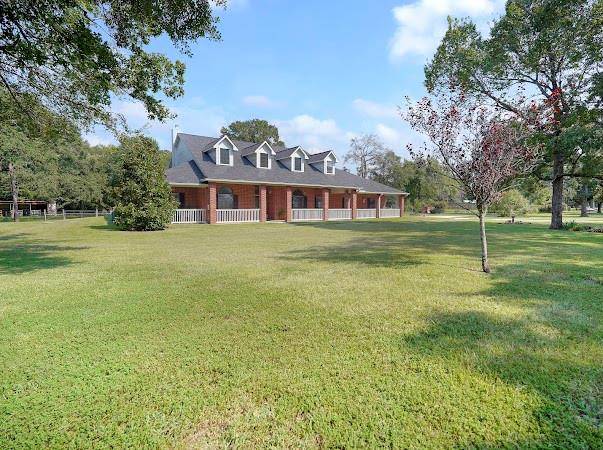 Magnolia, TX 77355,32210 Mink Creek Court