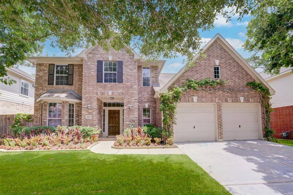 Spring, TX 77389,25027 Knob Pines CT