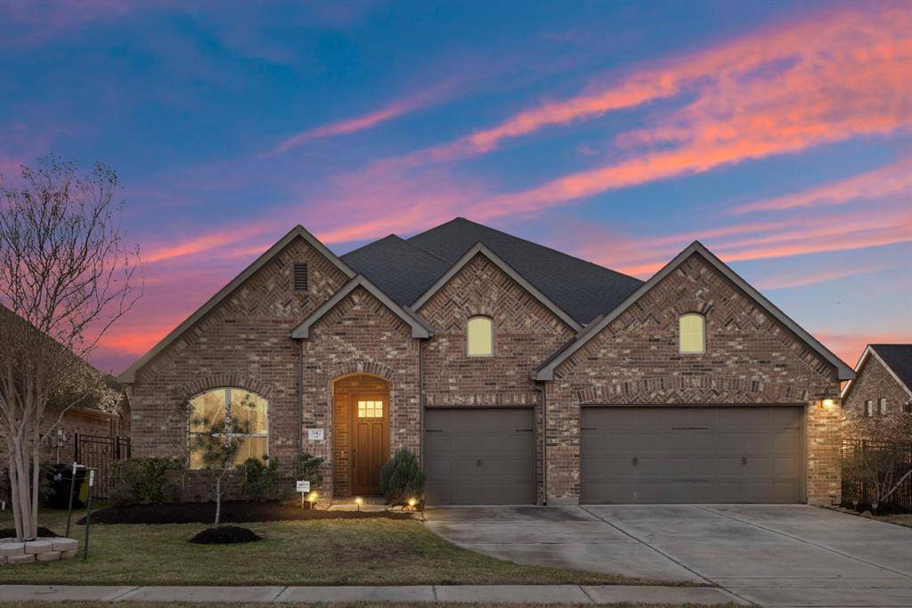 Rosenberg, TX 77469,347 Summer Crescent DR