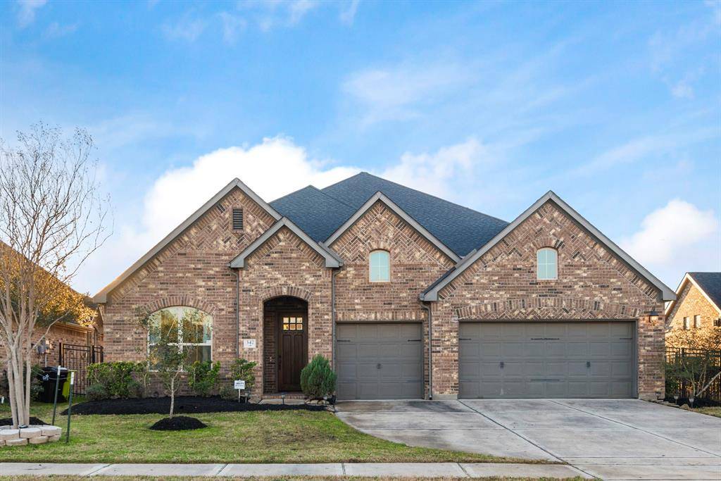 Rosenberg, TX 77469,347 Summer Crescent DR