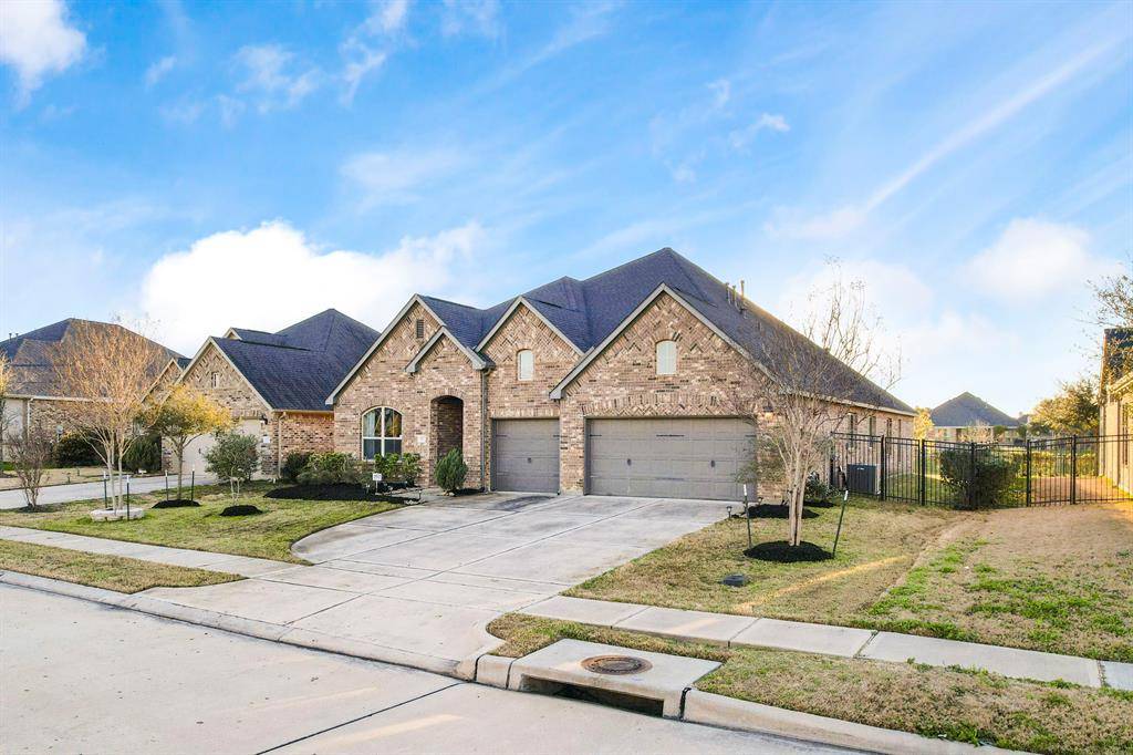 Rosenberg, TX 77469,347 Summer Crescent DR