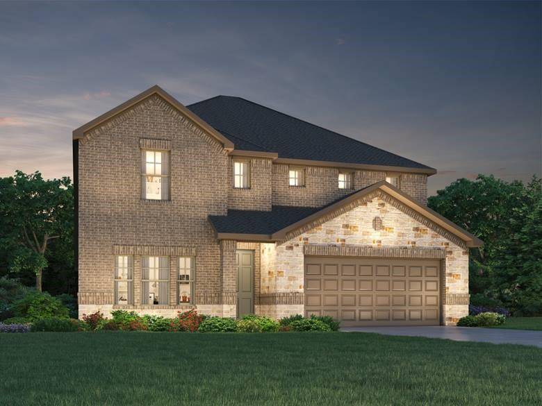 Conroe, TX 77385,9934 Wild Indigo CIR