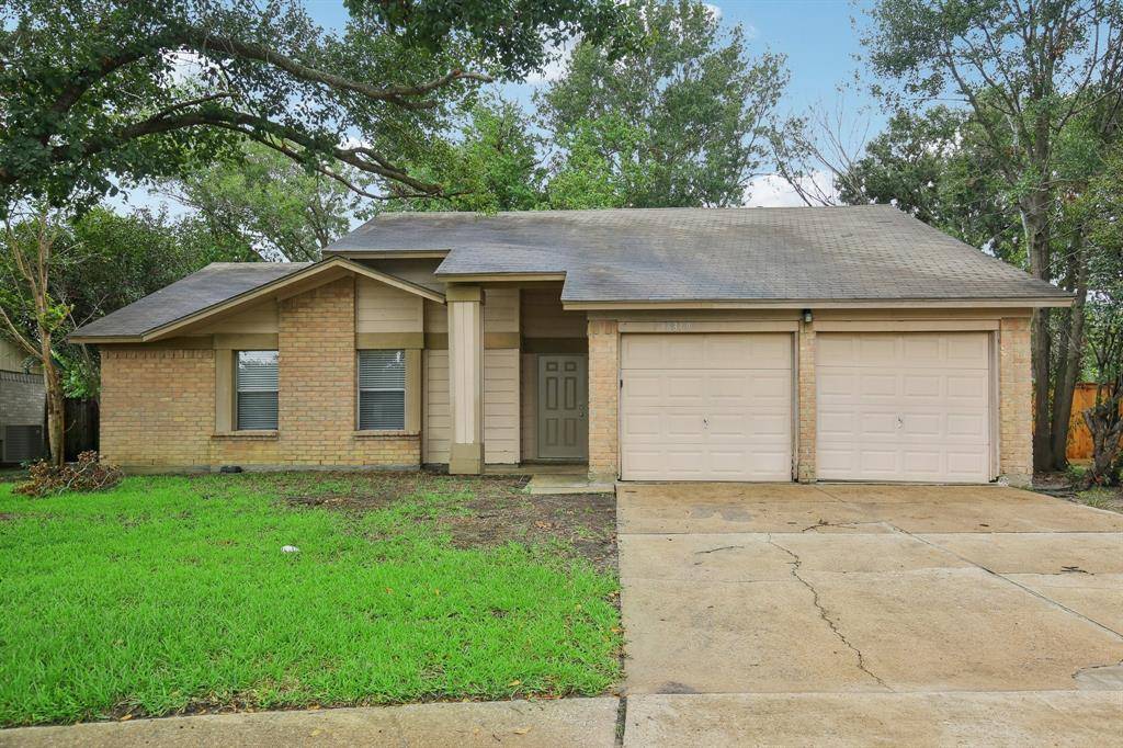 Houston, TX 77073,16319 N Trail DR