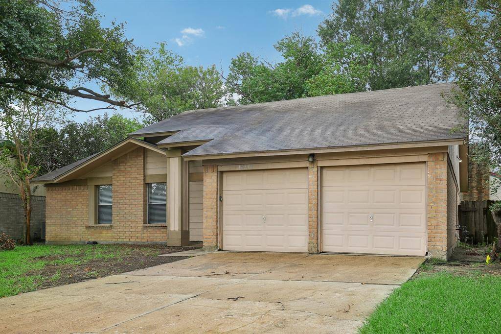 Houston, TX 77073,16319 N Trail DR