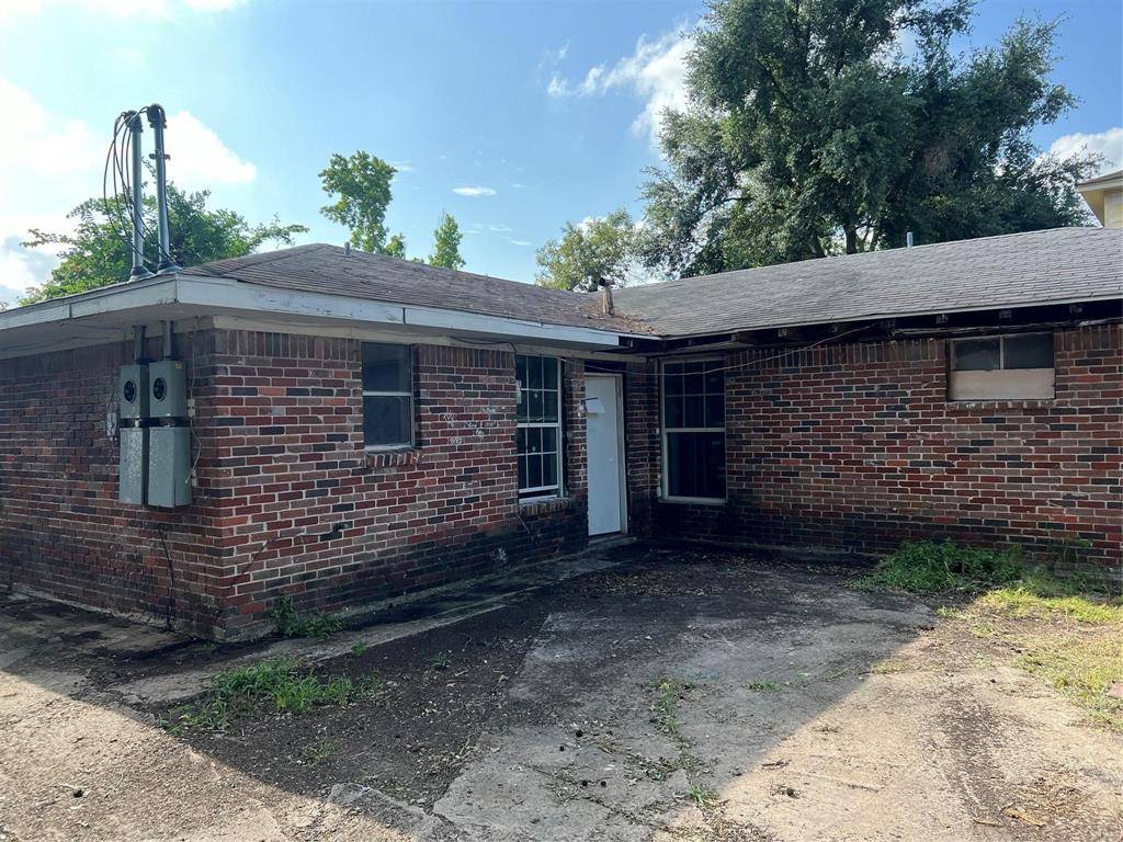 Houston, TX 77016,9407 Sandra ST