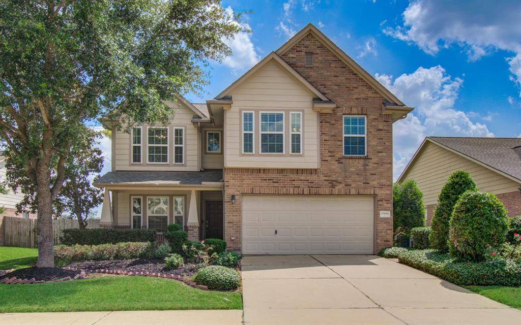 Richmond, TX 77407,17919 Royal Gate LN