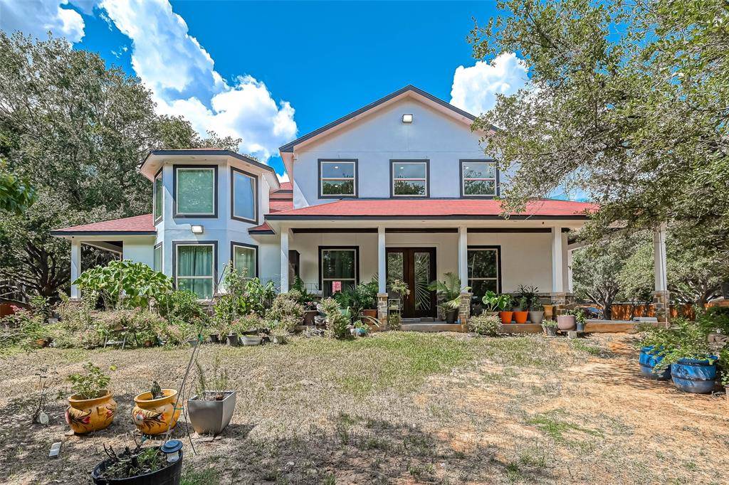 Hungerford, TX 77448,6121 County Road 225