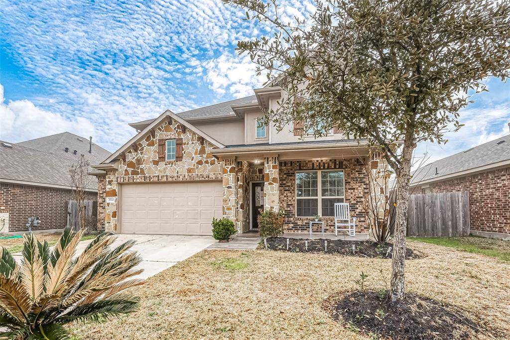 Katy, TX 77493,3722 Logandale Ridge LN