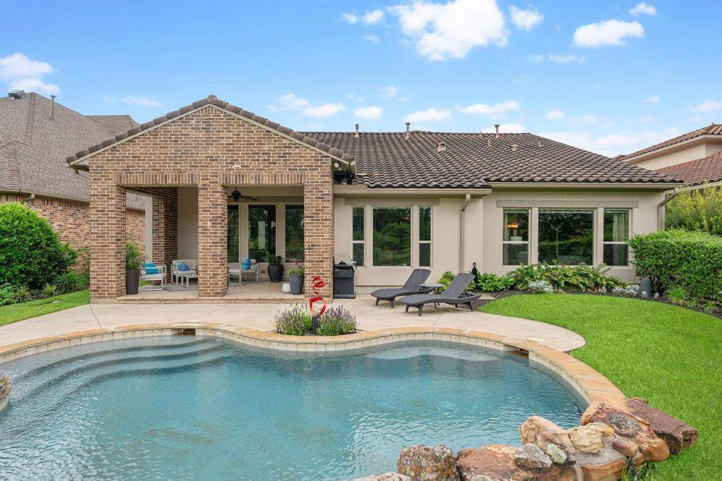 Spring, TX 77389,66 Lake Voyageur DR