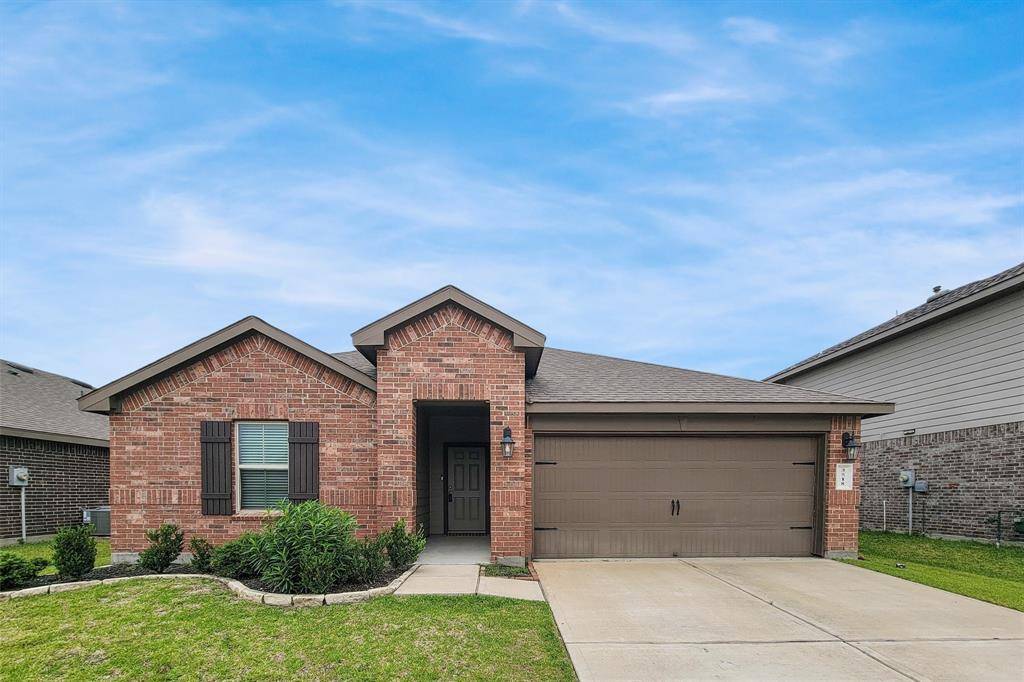 Katy, TX 77494,3518 Windham WAY