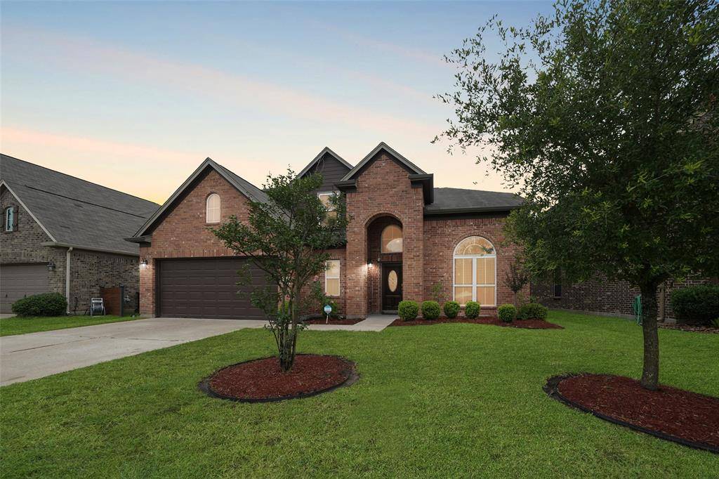 Katy, TX 77493,3314 Tall Sycamore TRL