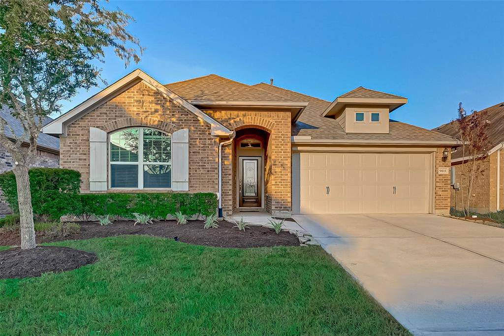 Iowa Colony, TX 77583,9611 Spring CT