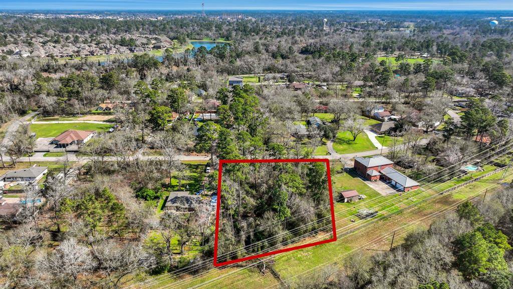 Houston, TX 77090,00 Leinad DR