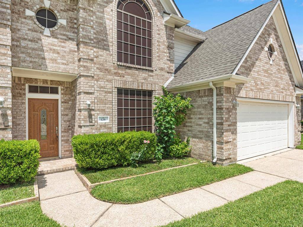 Houston, TX 77015,126 Oryan CT