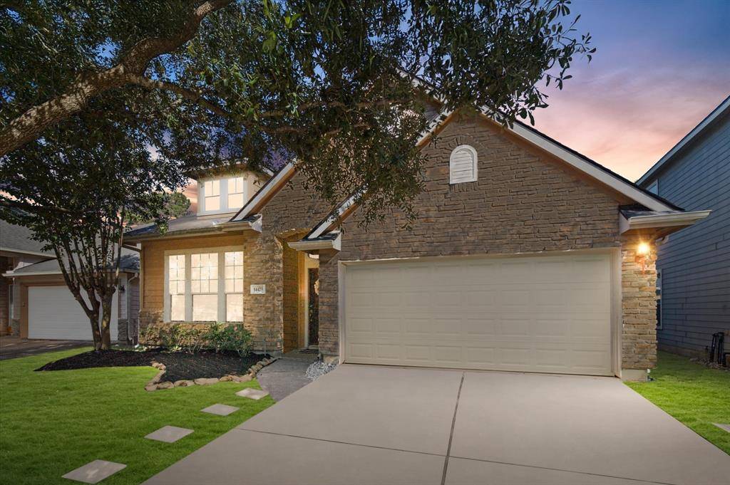 Cypress, TX 77429,14423 Bush Sage DR