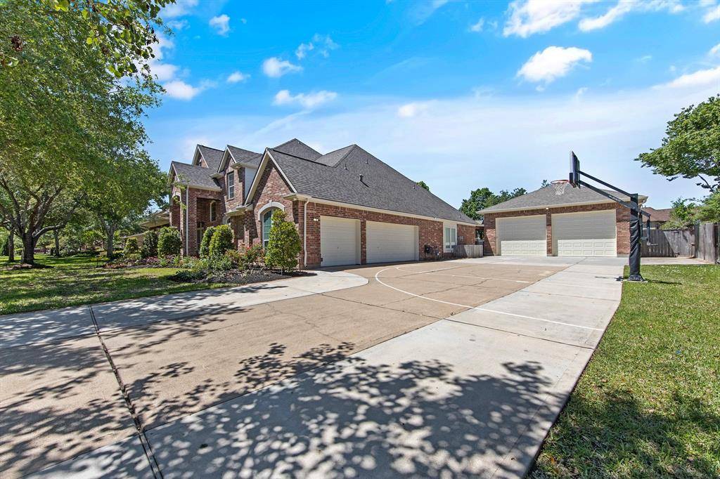 Katy, TX 77494,1918 Anchor Lake LN