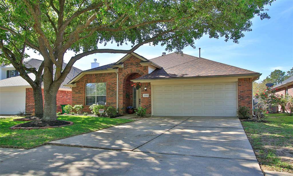 Cypress, TX 77433,20615 Mauve Orchid WAY