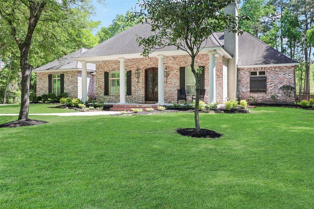 Spring, TX 77386,4018 Boden LN