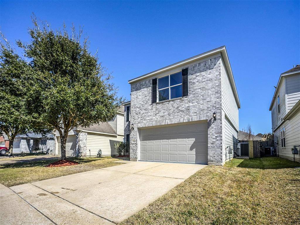 Katy, TX 77449,5014 Mabry Stream CT