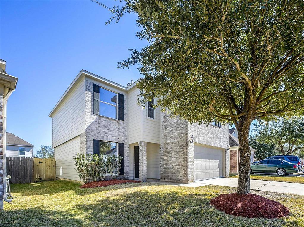 Katy, TX 77449,5014 Mabry Stream CT