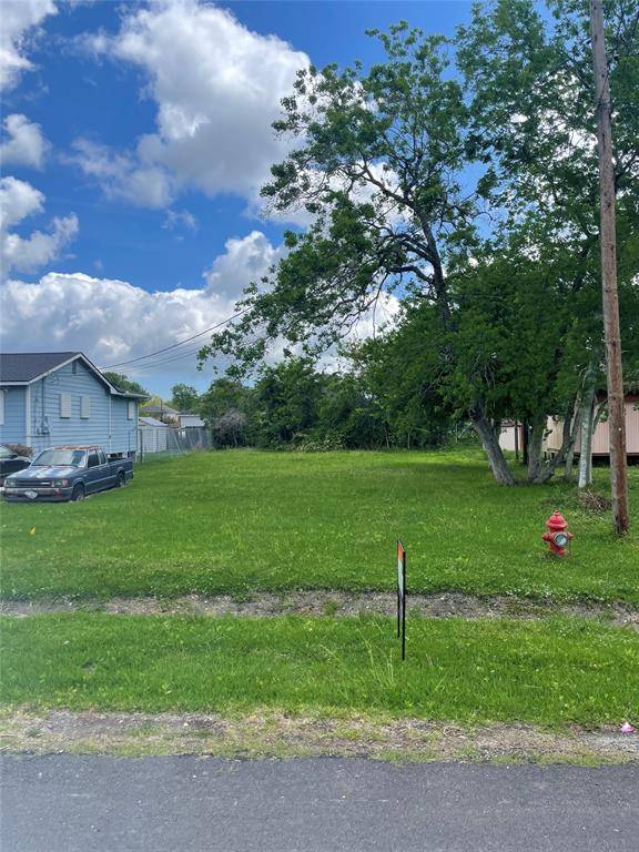 Dickinson, TX 77539,0 Avenue I