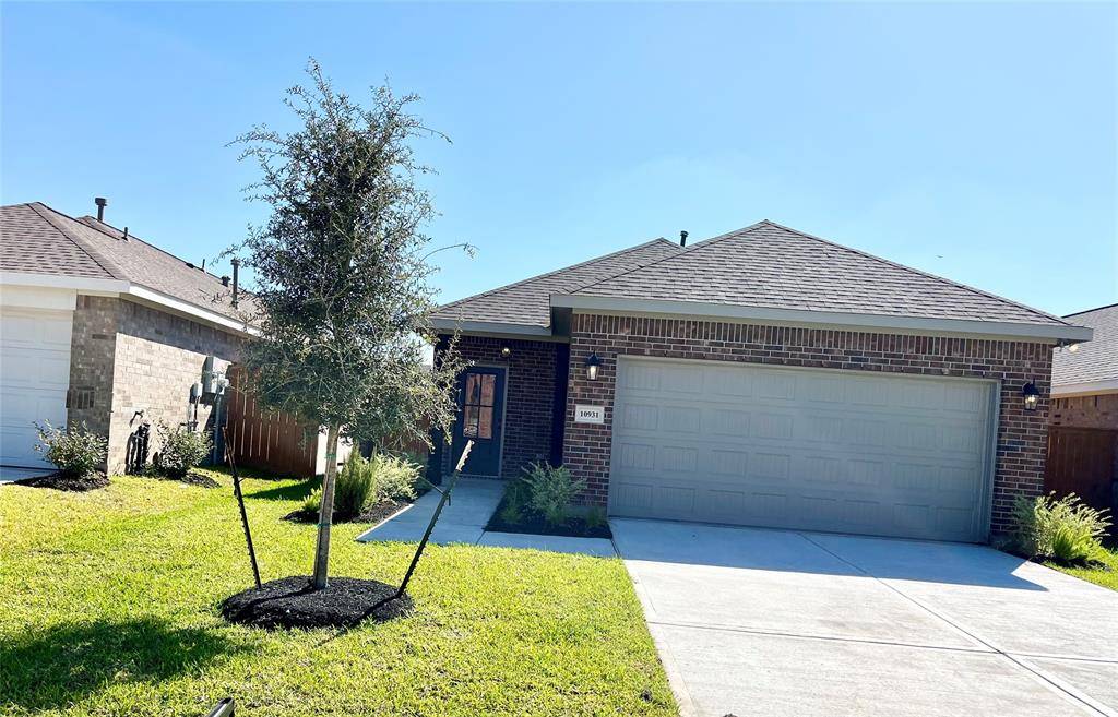 Beasley, TX 77417,10931 Bright Beacon DR