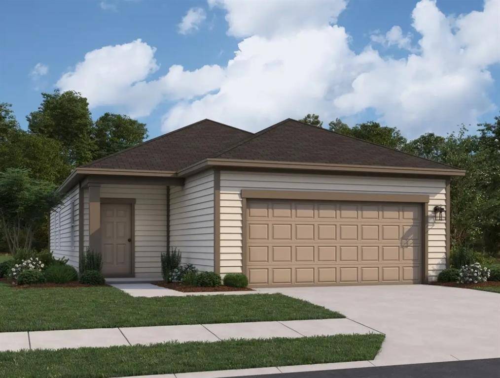 Porter, TX 77365,6077 Majestic Creek TRL