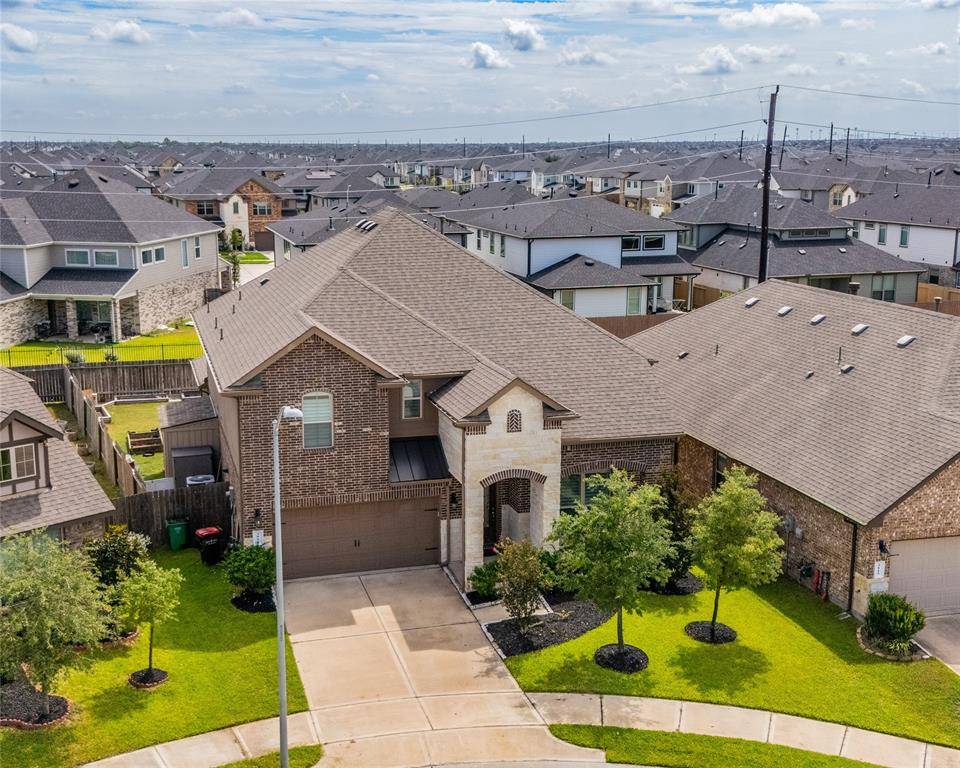 Houston, TX 77494,3811 Palmer Meadow CT