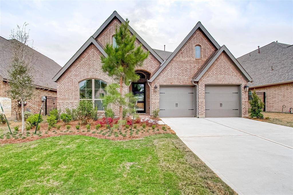 Magnolia, TX 77354,8129 Tyrell Heights DR