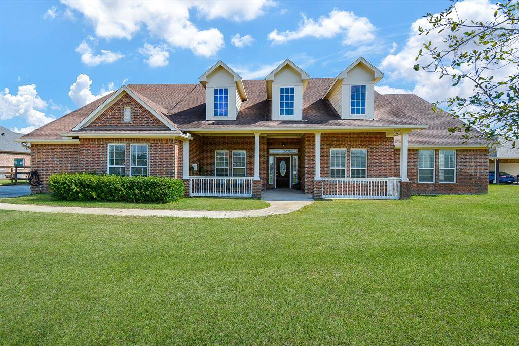 Katy, TX 77493,4630 Shadow Grass DR