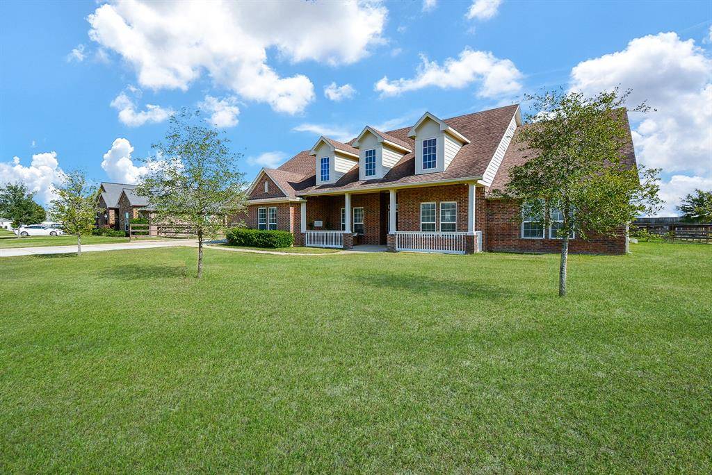 Katy, TX 77493,4630 Shadow Grass DR