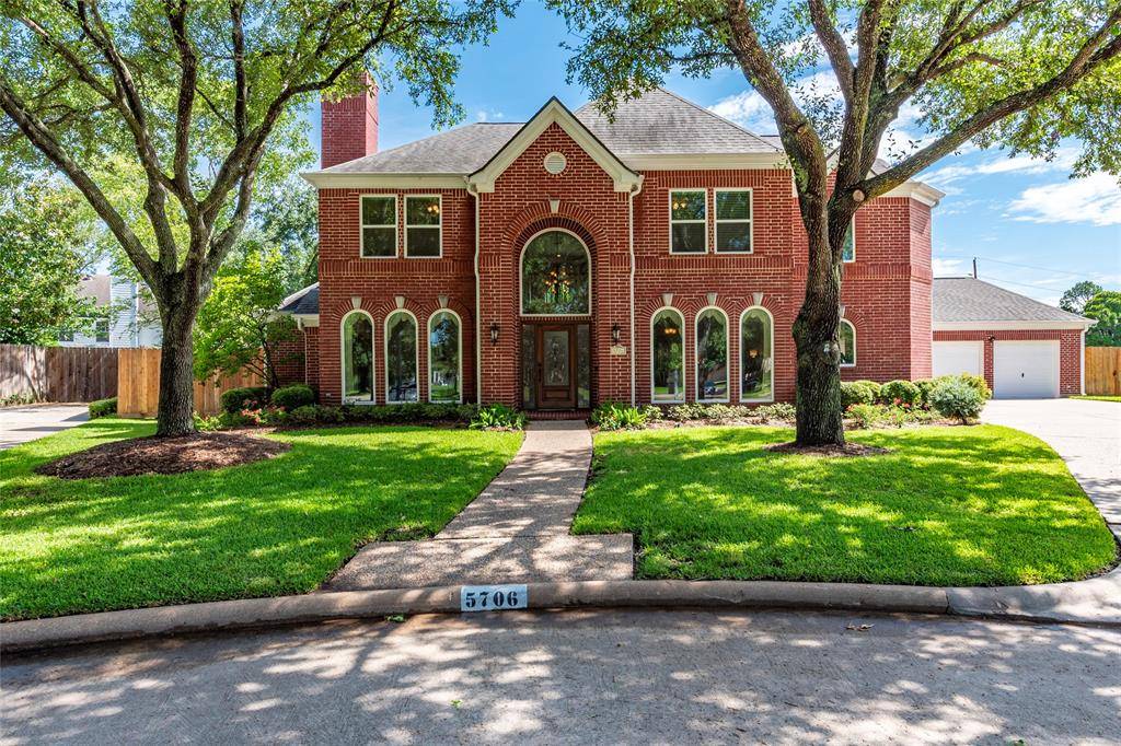 Houston, TX 77041,5706 Amber Queen CT