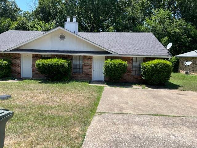 Huntsville, TX 77340,3008-A Manor LN