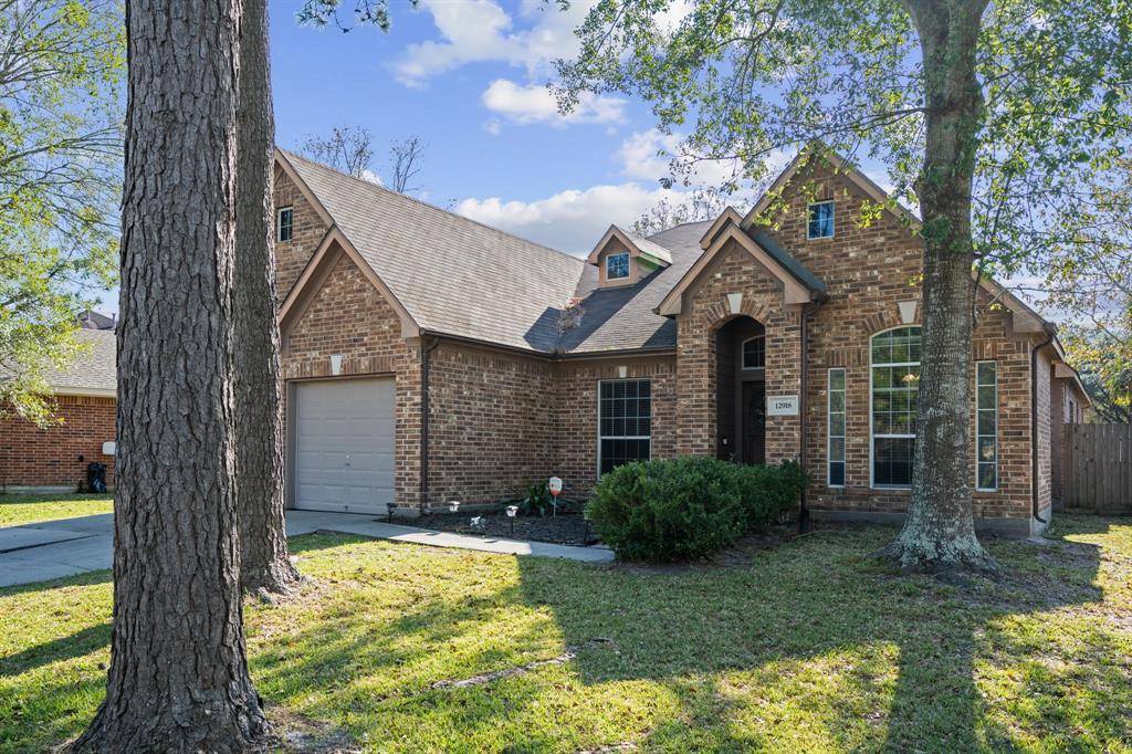 Houston, TX 77044,12918 Chalfield CIR