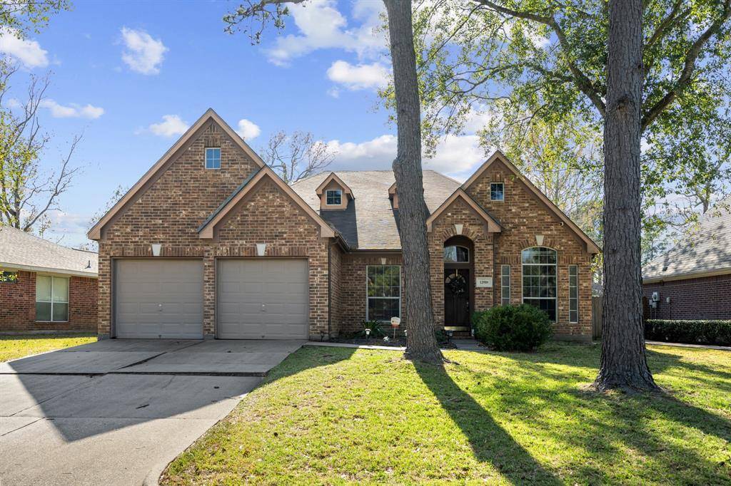 Houston, TX 77044,12918 Chalfield CIR