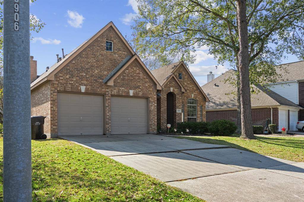 Houston, TX 77044,12918 Chalfield CIR