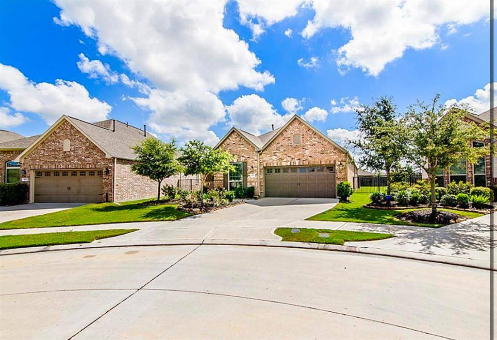 Katy, TX 77494,4915 Augusta Pointe CT