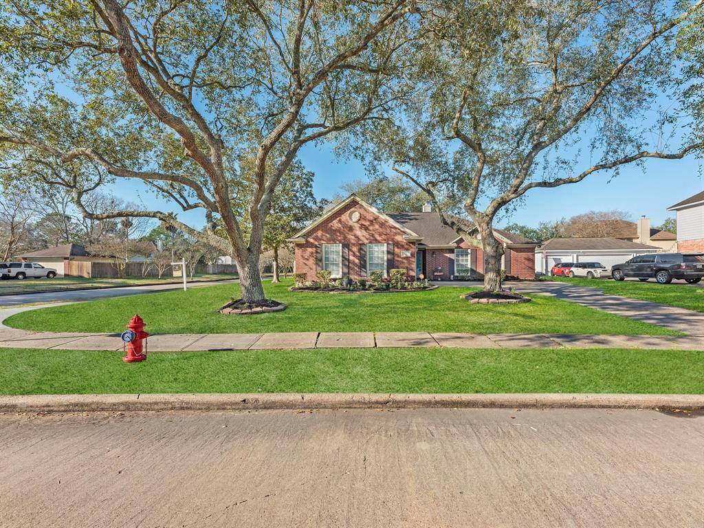 League City, TX 77573,131 Mcvoy DR