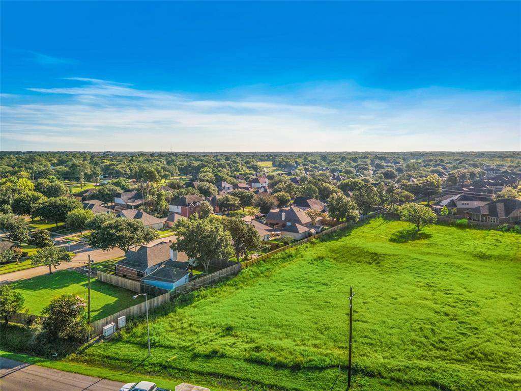 Pearland, TX 77581,Lot 1 Old Alvin RD