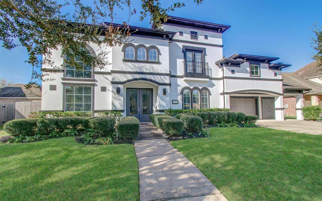 Friendswood, TX 77546,3314 Sussex WAY