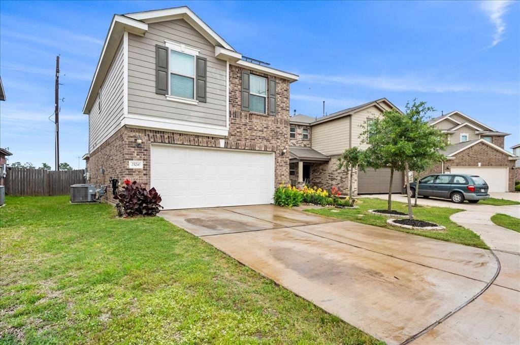 Katy, TX 77493,25210 Laird Knoll ST