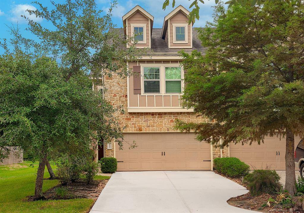 The Woodlands, TX 77382,110 Cheswood Manor DR