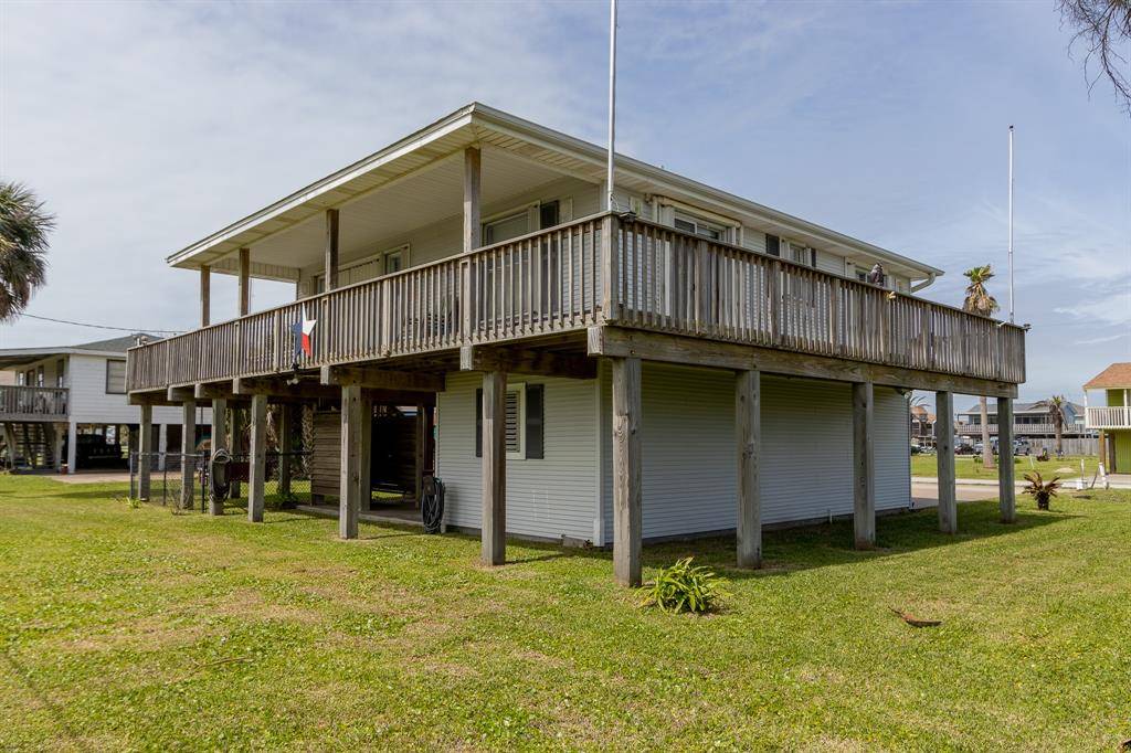 Galveston, TX 77554,16611 Captain Kidd RD