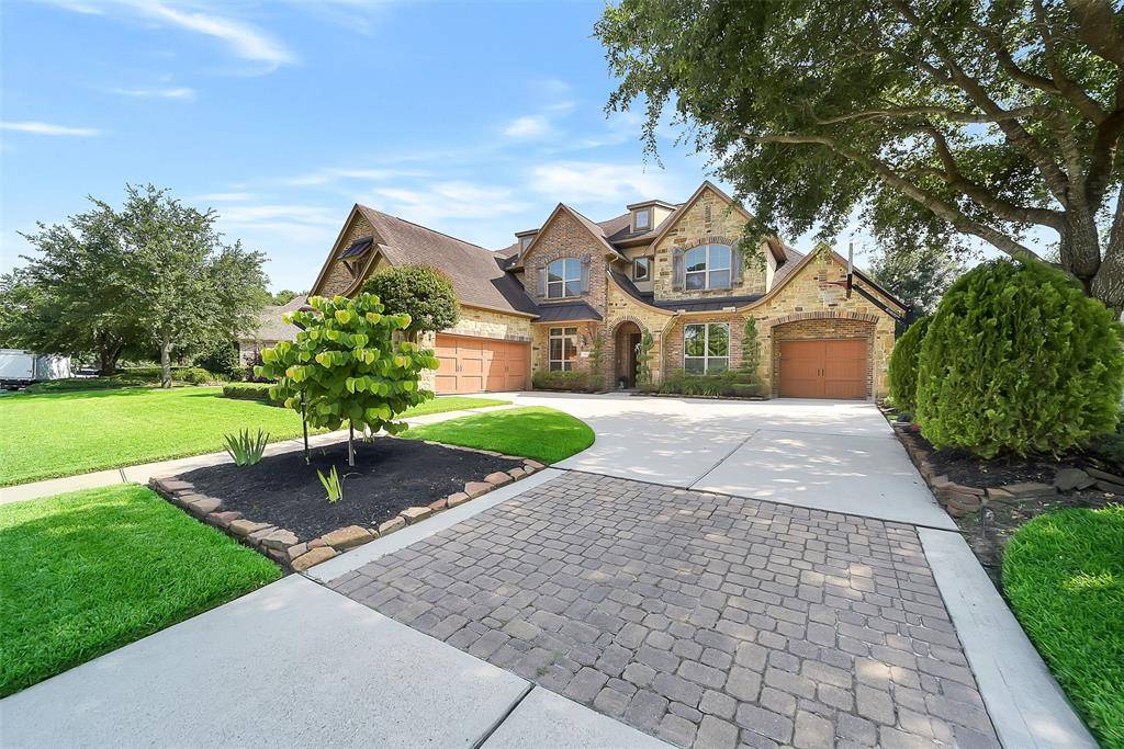 Humble, TX 77346,12818 Tamarack Bend LN