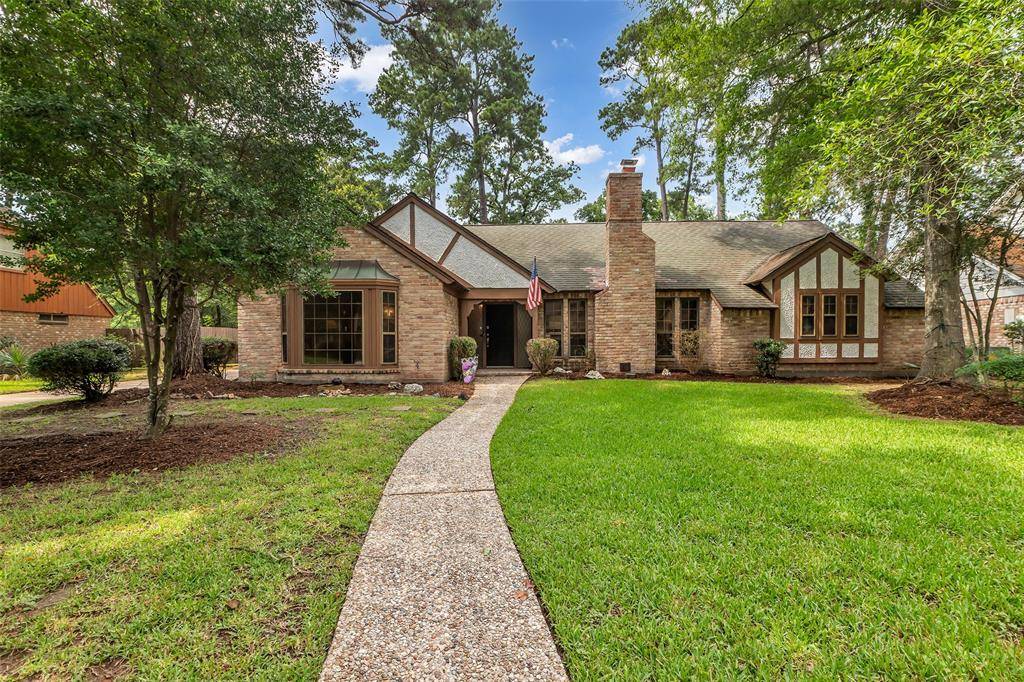 Kingwood, TX 77339,2019 Hidden Creek DR